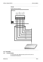 Preview for 56 page of Minebea Intec X3 Process Indicator PR 5410 Instrument Manual