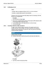 Preview for 58 page of Minebea Intec X3 Process Indicator PR 5410 Instrument Manual