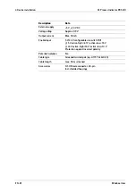 Preview for 83 page of Minebea Intec X3 Process Indicator PR 5410 Instrument Manual