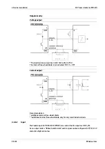 Preview for 85 page of Minebea Intec X3 Process Indicator PR 5410 Instrument Manual