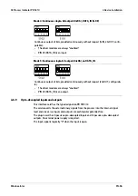 Preview for 88 page of Minebea Intec X3 Process Indicator PR 5410 Instrument Manual