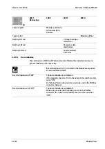 Preview for 99 page of Minebea Intec X3 Process Indicator PR 5410 Instrument Manual