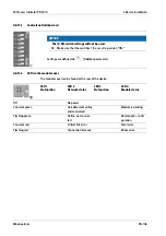 Preview for 108 page of Minebea Intec X3 Process Indicator PR 5410 Instrument Manual