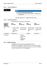 Preview for 112 page of Minebea Intec X3 Process Indicator PR 5410 Instrument Manual