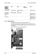 Preview for 115 page of Minebea Intec X3 Process Indicator PR 5410 Instrument Manual