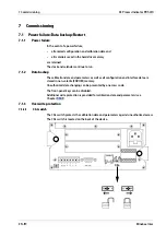 Preview for 121 page of Minebea Intec X3 Process Indicator PR 5410 Instrument Manual