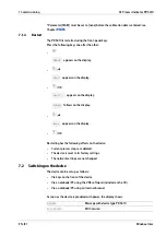 Preview for 123 page of Minebea Intec X3 Process Indicator PR 5410 Instrument Manual