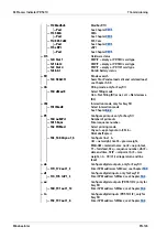 Preview for 128 page of Minebea Intec X3 Process Indicator PR 5410 Instrument Manual