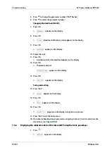 Preview for 133 page of Minebea Intec X3 Process Indicator PR 5410 Instrument Manual