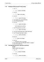 Preview for 139 page of Minebea Intec X3 Process Indicator PR 5410 Instrument Manual