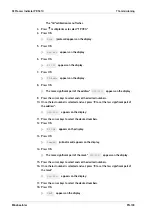 Preview for 140 page of Minebea Intec X3 Process Indicator PR 5410 Instrument Manual