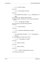 Preview for 143 page of Minebea Intec X3 Process Indicator PR 5410 Instrument Manual