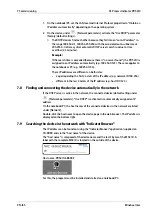 Preview for 147 page of Minebea Intec X3 Process Indicator PR 5410 Instrument Manual