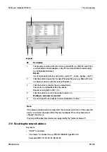 Preview for 148 page of Minebea Intec X3 Process Indicator PR 5410 Instrument Manual