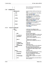 Preview for 153 page of Minebea Intec X3 Process Indicator PR 5410 Instrument Manual