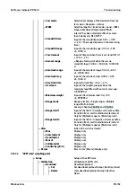 Preview for 154 page of Minebea Intec X3 Process Indicator PR 5410 Instrument Manual