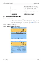 Preview for 160 page of Minebea Intec X3 Process Indicator PR 5410 Instrument Manual