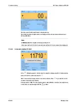 Preview for 161 page of Minebea Intec X3 Process Indicator PR 5410 Instrument Manual