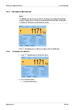 Preview for 162 page of Minebea Intec X3 Process Indicator PR 5410 Instrument Manual