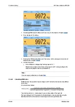 Preview for 169 page of Minebea Intec X3 Process Indicator PR 5410 Instrument Manual