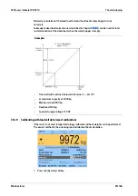 Preview for 170 page of Minebea Intec X3 Process Indicator PR 5410 Instrument Manual