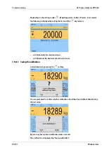 Preview for 173 page of Minebea Intec X3 Process Indicator PR 5410 Instrument Manual