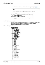 Preview for 186 page of Minebea Intec X3 Process Indicator PR 5410 Instrument Manual