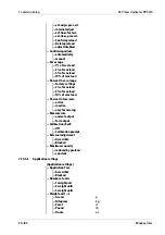 Preview for 187 page of Minebea Intec X3 Process Indicator PR 5410 Instrument Manual