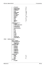 Preview for 188 page of Minebea Intec X3 Process Indicator PR 5410 Instrument Manual