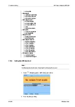 Preview for 189 page of Minebea Intec X3 Process Indicator PR 5410 Instrument Manual