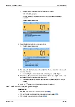 Preview for 190 page of Minebea Intec X3 Process Indicator PR 5410 Instrument Manual