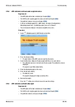 Preview for 192 page of Minebea Intec X3 Process Indicator PR 5410 Instrument Manual