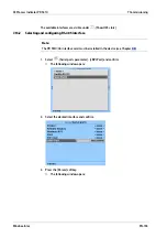 Preview for 196 page of Minebea Intec X3 Process Indicator PR 5410 Instrument Manual