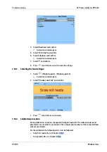 Preview for 197 page of Minebea Intec X3 Process Indicator PR 5410 Instrument Manual