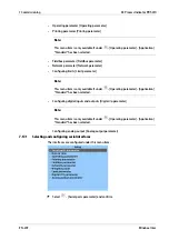 Preview for 209 page of Minebea Intec X3 Process Indicator PR 5410 Instrument Manual