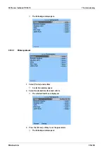 Preview for 210 page of Minebea Intec X3 Process Indicator PR 5410 Instrument Manual