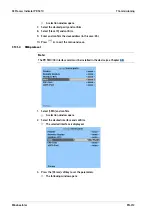 Preview for 214 page of Minebea Intec X3 Process Indicator PR 5410 Instrument Manual