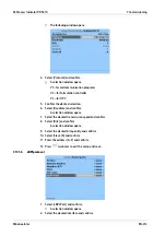 Preview for 216 page of Minebea Intec X3 Process Indicator PR 5410 Instrument Manual