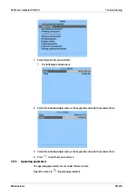 Preview for 218 page of Minebea Intec X3 Process Indicator PR 5410 Instrument Manual