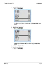 Preview for 238 page of Minebea Intec X3 Process Indicator PR 5410 Instrument Manual