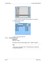 Preview for 239 page of Minebea Intec X3 Process Indicator PR 5410 Instrument Manual