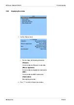 Preview for 242 page of Minebea Intec X3 Process Indicator PR 5410 Instrument Manual