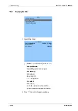 Preview for 243 page of Minebea Intec X3 Process Indicator PR 5410 Instrument Manual