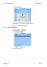 Preview for 272 page of Minebea Intec X3 Process Indicator PR 5410 Instrument Manual