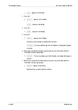 Preview for 289 page of Minebea Intec X3 Process Indicator PR 5410 Instrument Manual