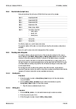 Preview for 296 page of Minebea Intec X3 Process Indicator PR 5410 Instrument Manual