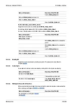 Preview for 300 page of Minebea Intec X3 Process Indicator PR 5410 Instrument Manual