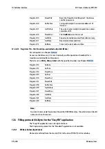 Preview for 307 page of Minebea Intec X3 Process Indicator PR 5410 Instrument Manual