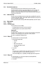 Preview for 308 page of Minebea Intec X3 Process Indicator PR 5410 Instrument Manual