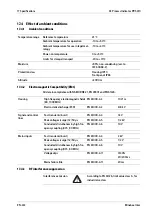 Preview for 335 page of Minebea Intec X3 Process Indicator PR 5410 Instrument Manual